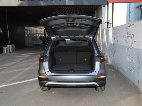 2021款 宋PLUS新能源 DM-i 110KM 旗舰型