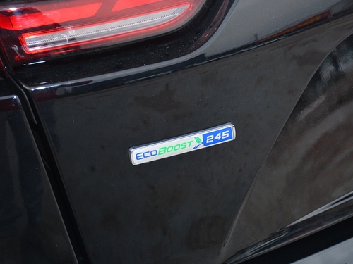 2022款 EVOS EcoBoost 245 风尚版