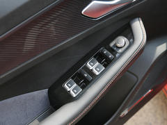 2022款 缤瑞 COOL 1.5T DCT雷霆版