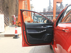 2022款 缤瑞 COOL 1.5T DCT雷霆版