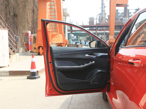 2022款 缤瑞 COOL 1.5T DCT雷霆版