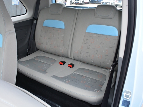 2022款 风光MINIEV 实尚款 舒适型