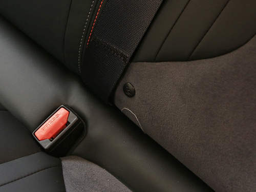 2022款 缤瑞 COOL 1.5T DCT雷霆版