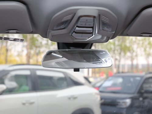 2022款 五菱佳辰  1.5T CVT尊享旗舰型