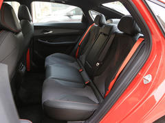 2022款 缤瑞 COOL 1.5T DCT雷霆版