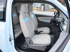 2022款 风光MINIEV 实尚款 舒适型