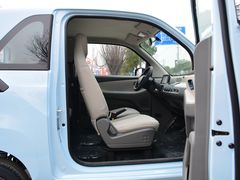 2022款 风光MINIEV 实尚款 舒适型