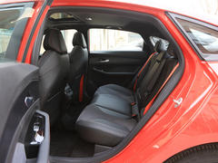 2022款 缤瑞 COOL 1.5T DCT雷霆版