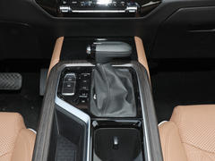 2022款 五菱佳辰  1.5T CVT尊享旗舰型