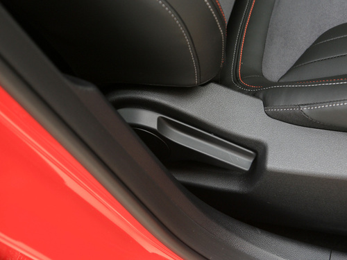 2022款 缤瑞 COOL 1.5T DCT雷霆版