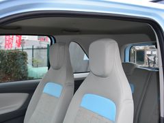 2022款 风光MINIEV 实尚款 舒适型