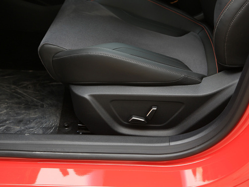 2022款 缤瑞 COOL 1.5T DCT雷霆版