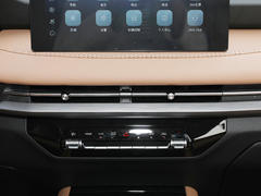 2022款 五菱佳辰  1.5T CVT尊享旗舰型