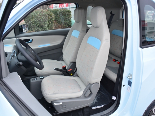 2022款 风光MINIEV 实尚款 舒适型