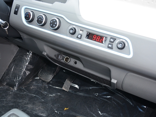 2022款 风光MINIEV 实尚款 舒适型