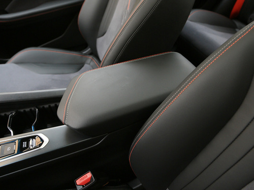 2022款 缤瑞 COOL 1.5T DCT雷霆版