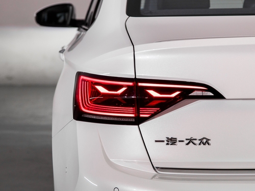 2023款 速腾 280TSI 基本型