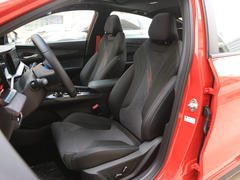 2022款 缤瑞 COOL 1.5T DCT雷霆版