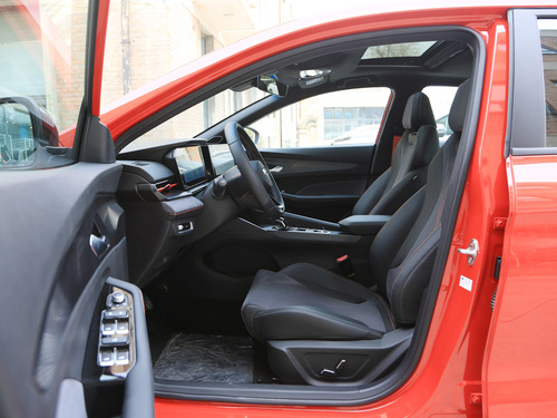 2022款 缤瑞 COOL 1.5T DCT雷霆版