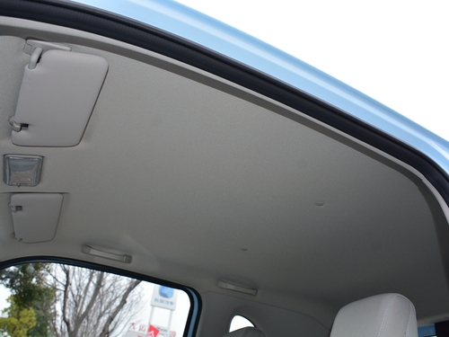 2022款 风光MINIEV 实尚款 舒适型