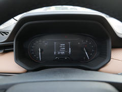 2022款 五菱佳辰  1.5T CVT尊享旗舰型