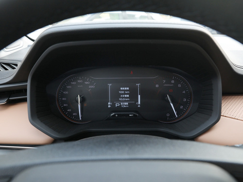 2022款 五菱佳辰  1.5T CVT尊享旗舰型