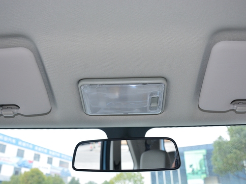 2022款 风光MINIEV 实尚款 舒适型