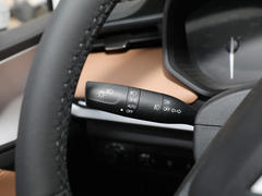 2022款 五菱佳辰  1.5T CVT尊享旗舰型