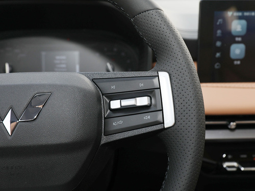 2022款 五菱佳辰  1.5T CVT尊享旗舰型