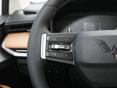 2022款 五菱佳辰  1.5T CVT尊享旗舰型