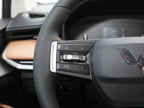 2022款 五菱佳辰  1.5T CVT尊享旗舰型