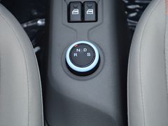 2022款 风光MINIEV 实尚款 舒适型