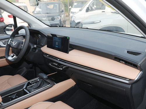 2022款 五菱佳辰  1.5T CVT尊享旗舰型