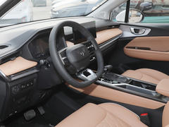 2022款 五菱佳辰  1.5T CVT尊享旗舰型