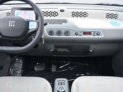 2022款 风光MINIEV 实尚款 舒适型