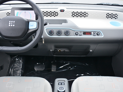 2022款 风光MINIEV 实尚款 舒适型