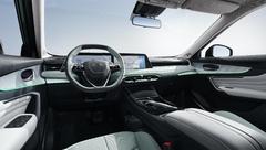 2023款 启辰大V DD-i超混动 60km iC版图片_高清图