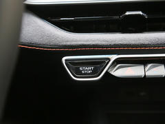 2022款 缤瑞 COOL 1.5T DCT雷霆版