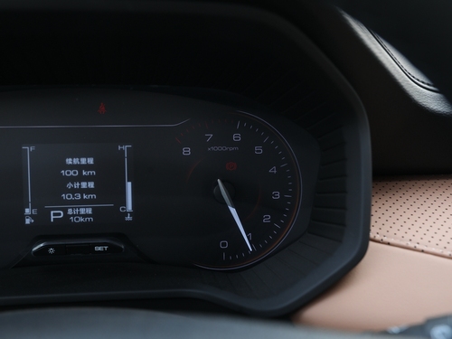 2022款 五菱佳辰  1.5T CVT尊享旗舰型