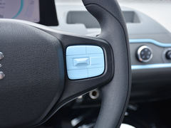 2022款 风光MINIEV 实尚款 舒适型