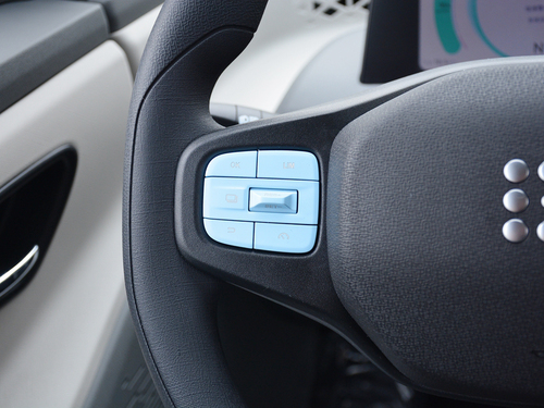 2022款 风光MINIEV 实尚款 舒适型