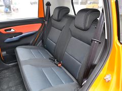 2022款 朋克多多 酷多多 15.5kWh