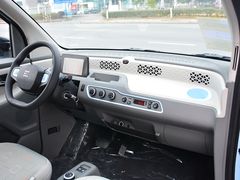 2022款 风光MINIEV 实尚款 舒适型