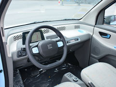 2022款 风光MINIEV 实尚款 舒适型