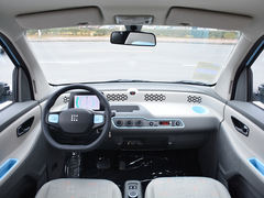 2022款 风光MINIEV 实尚款 舒适型