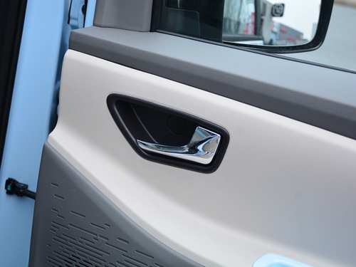 2022款 风光MINIEV 实尚款 舒适型