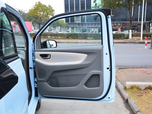 2022款 风光MINIEV 实尚款 舒适型