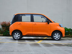 2022款 朋克多多 酷多多 15.5kWh