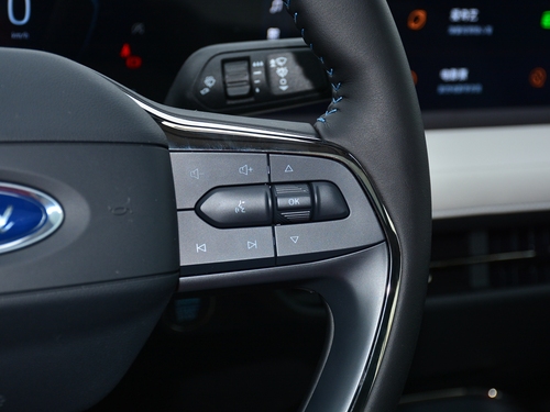 2022款 EVOS EcoBoost 245 风尚版