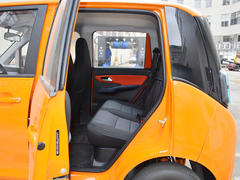 2022款 朋克多多 酷多多 15.5kWh